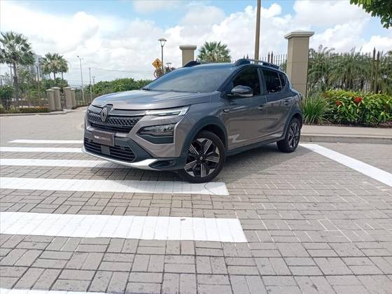 RENAULT KARDIAN 1.0 TCE FLEX PREMIÉRE EDITION EDC